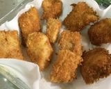 金沢名物ハントンライス*ランチプレート作り方9写真