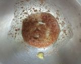 驚きの柔らかさ！鶏ムネ肉で冷やし梅山葵作り方5写真