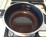 竹輪＆アスパラ天ぷら風✿お弁当にもイイね作り方5写真