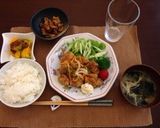 チキン南蛮作り方7写真