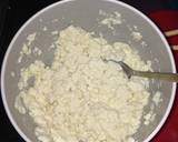 揚げ出し豆腐より簡単！あんかけ豆腐もち作り方1写真