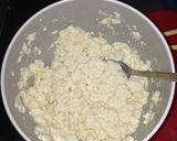 揚げ出し豆腐より簡単！あんかけ豆腐もち作り方1写真