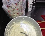 揚げ出し豆腐より簡単！あんかけ豆腐もち作り方2写真