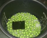 超簡単!お豆ゴロゴロ ♡ 豆ご飯作り方2写真