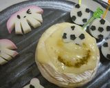 父の日おつまみ！蒲鉾deチーズフォンデュ作り方5写真