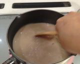 暑い夏に！プルルン葛餅♪作り方3写真