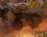 梅シロップ(酵素シロップ)で梅ジュース作り方12写真