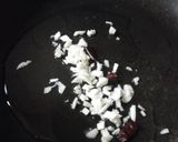 青ジゾのパスタ作り方4写真
