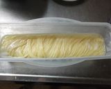 青ジゾのパスタ作り方3写真