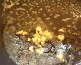 北伊伝統料理キャベツとジャガイモのパスタ作り方8写真