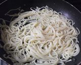 青ジゾのパスタ作り方5写真