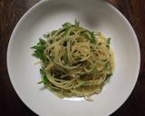 青ジゾのパスタ作り方7写真