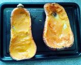 ♤バターナッツのクスクス詰め♤作り方5写真
