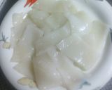 ★美味しい★いかとアスパラの中華炒め★作り方2写真