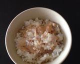 カレイの煮付作り方6写真