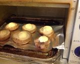 お弁当にも…しいたけのマヨ焼き作り方2写真