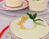ポンジュースでふんわりオレンジムース♡作り方9写真
