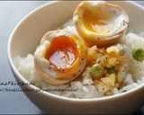超簡単♪ 半熟味玉。卵かけご飯にも最高！作り方4写真