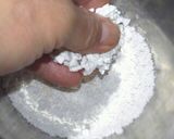 白玉マジパンでおぜんざい作り方5写真