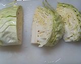 お肉、野菜ゴロゴロ豚バラブロックのポトフ作り方10写真