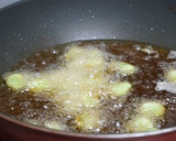 おいしくて驚き！ソラマメのから揚げ♪作り方2写真