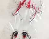 プリキュア弁当でハピネスチャージ♪作り方1写真