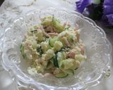 セロリの擦りおろし✿納豆にも作り方5写真