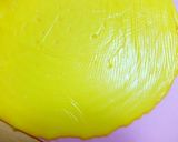 幼稚園 キャラ弁 おかず♡薄焼きたまご作り方3写真