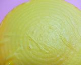 幼稚園 キャラ弁 おかず♡薄焼きたまご作り方4写真