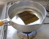 最速の味噌汁（豆腐）作り方4写真