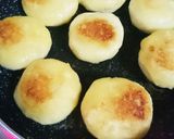 簡単！もっちりじゃがもちチーズ☆作り方7写真