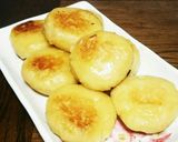 簡単！もっちりじゃがもちチーズ☆作り方9写真