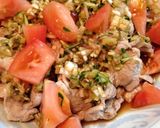 さっぱり美味しい！冷豚しゃぶ☆作り方6写真