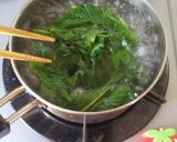 【離乳食】10倍がゆの次のステップ①作り方3写真