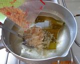 最速の味噌汁（豆腐）作り方7写真