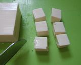 最速の味噌汁（豆腐）作り方10写真