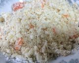 ダイエットに◎美味おからポテトサラダ作り方1写真