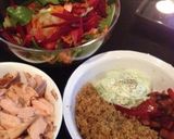 基本のスパイスカレー作り方8写真