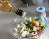 ガスパチョ作り方3写真