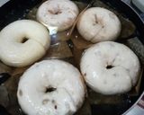 冷蔵発酵で簡単もちもち胡桃ベーグル♪作り方14写真