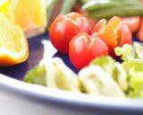 プチトマトでお花作り方14写真