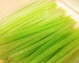 蕗味噌ー！作り方2写真