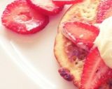 【飾り切り】いちごのデコ用切り方作り方2写真