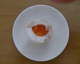 とろ~り味玉♪簡単レシピ作り方3写真