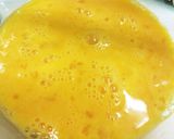 ♡簡単!とろり〜チーズオムレツ♡作り方1写真