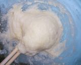 簡単♪おからでふわっふわの黄粉もち作り方2写真