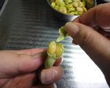 簡単！ゆでそら豆の皮の剥き方作り方4写真