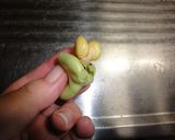 簡単！ゆでそら豆の皮の剥き方作り方5写真