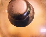 じゃがいもとアスパラの煮物❀作り方9写真