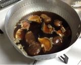 高野豆腐の肉詰め作り方7写真
